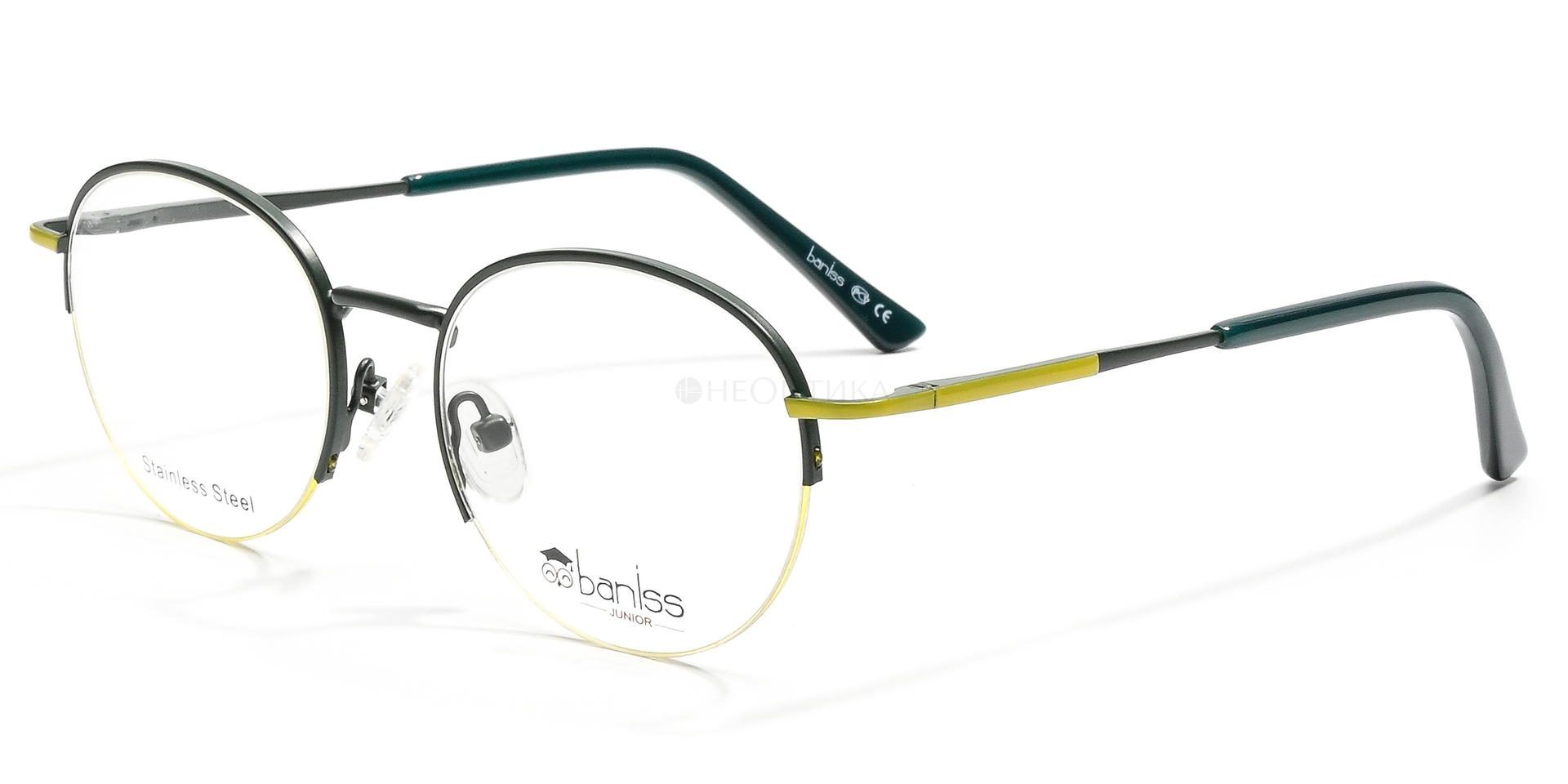 Оправа детская Baniss BRJ4032 C03 47