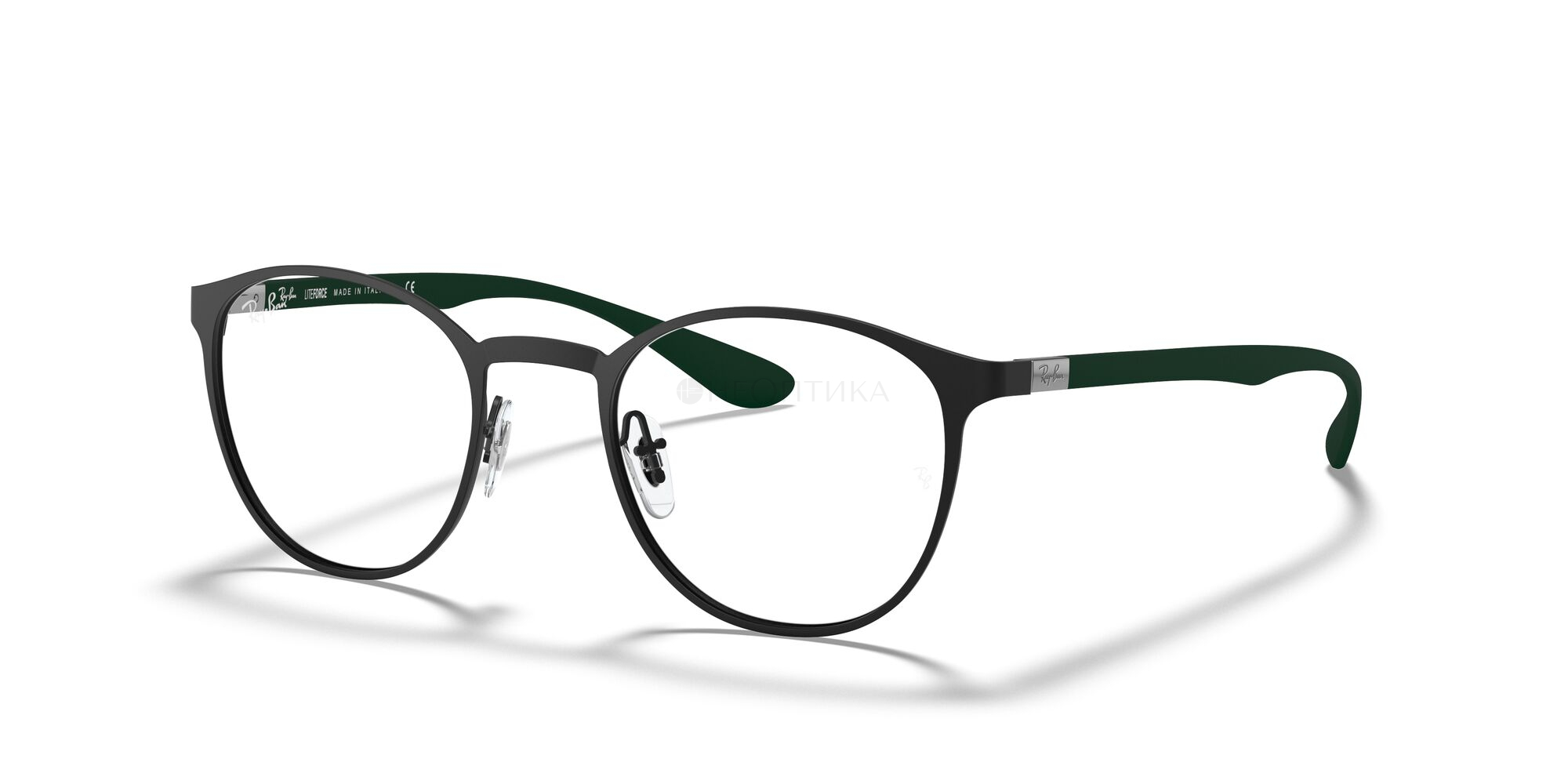Оправа Ray-Ban 0RX6355 3098 50