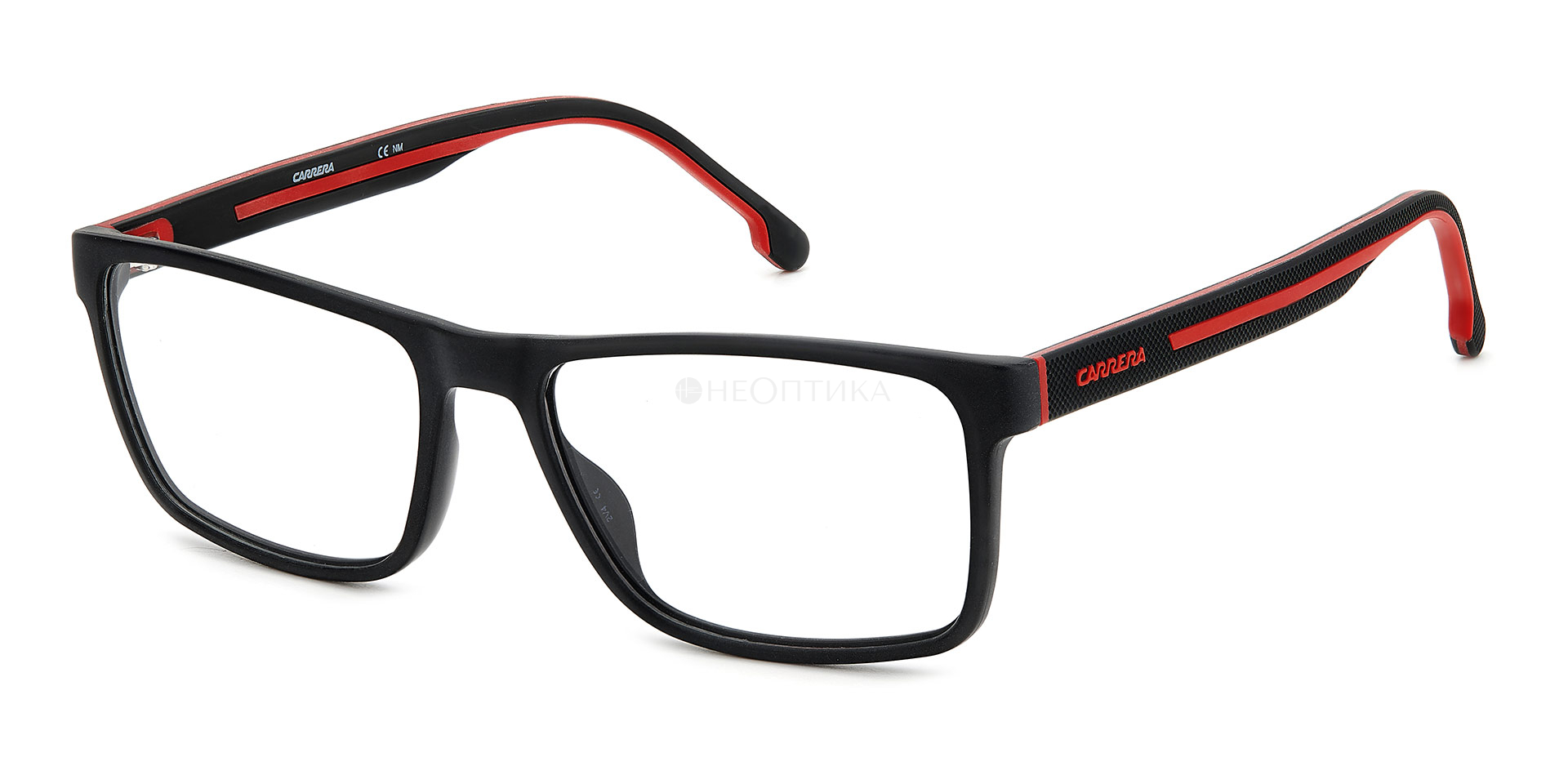 Оправа Carrera CARRERA 8885 BLX 56