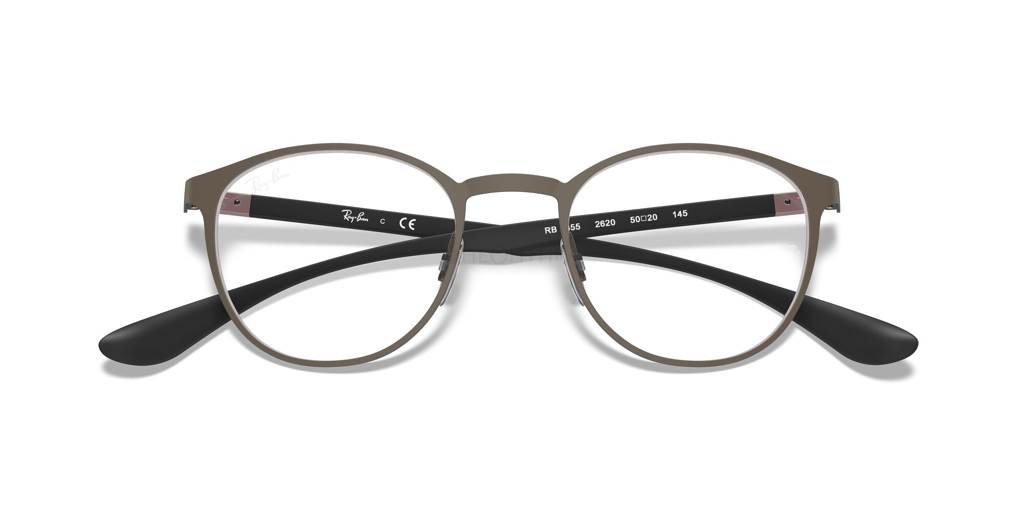 Оправа Ray-Ban 0RX6355 2620 50
