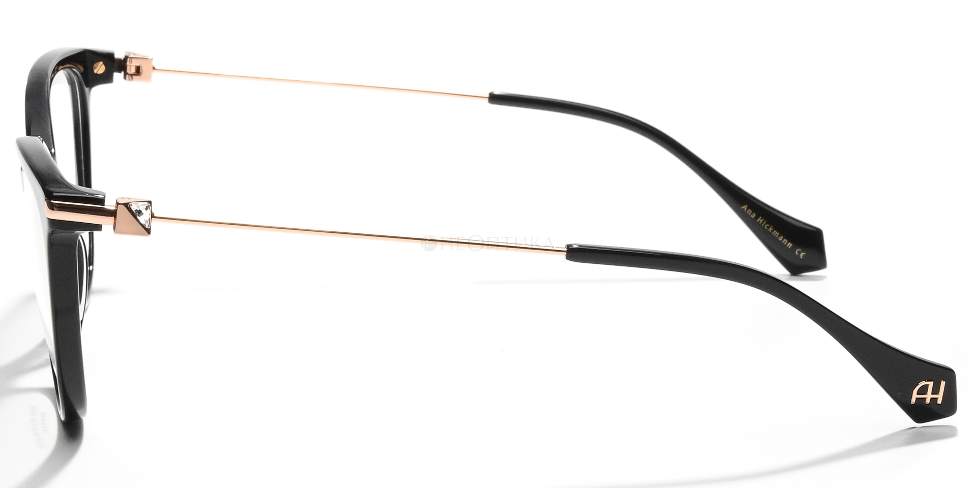 Оправа Ana Hickmann AH6518 A01