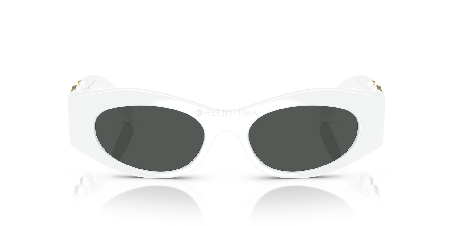 Солнцезащитные очки Versace  0VE4480U 314/87 51