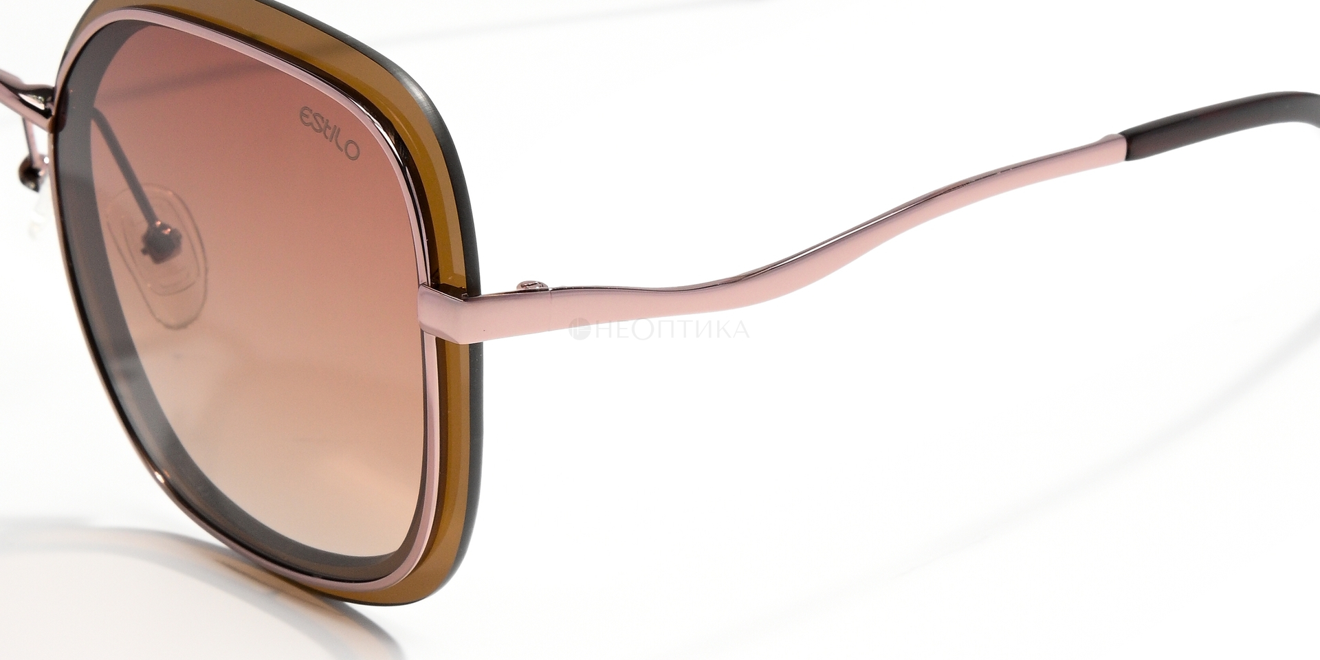 Солнцезащитные очки Estilo ES-S7024 02 57