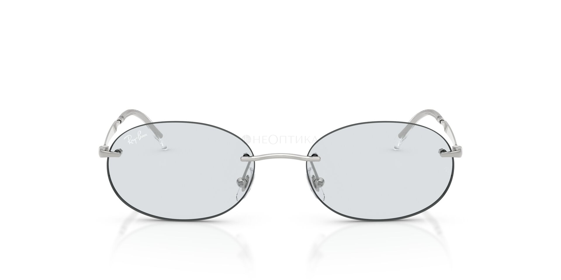 Солнцезащитные очки Ray-Ban  0RB3767 003/MF 54