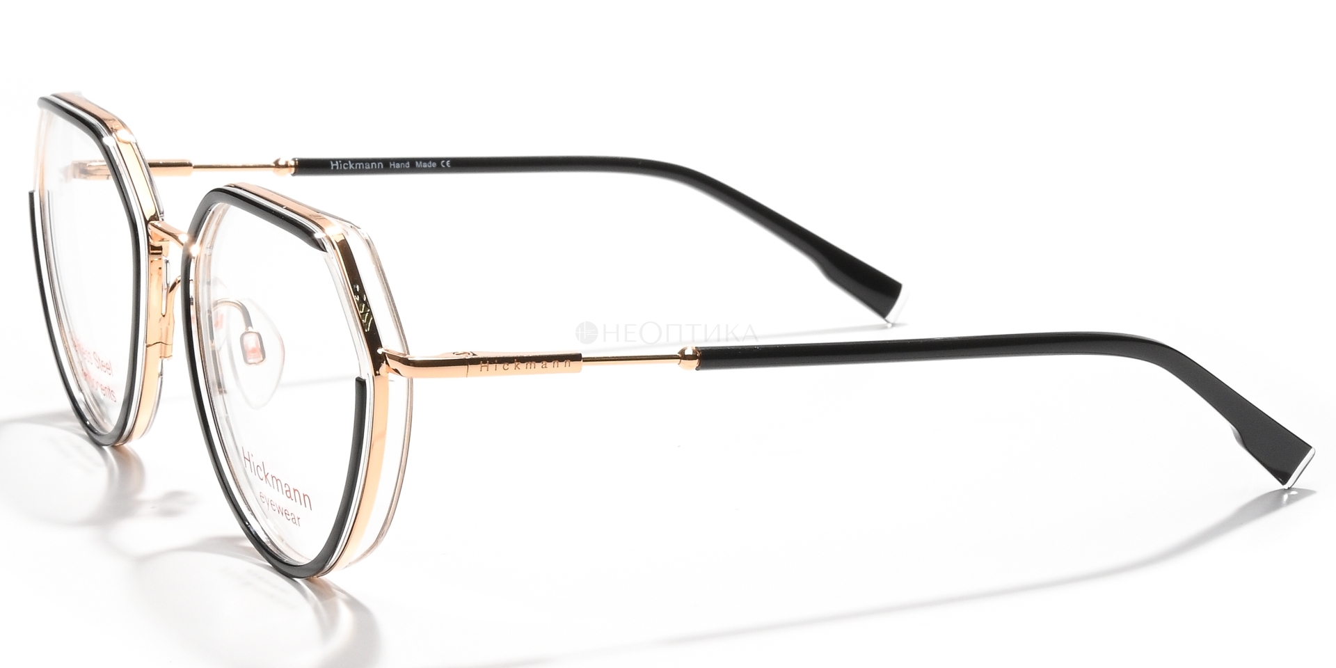 Оправа Hickmann HI1195 H01