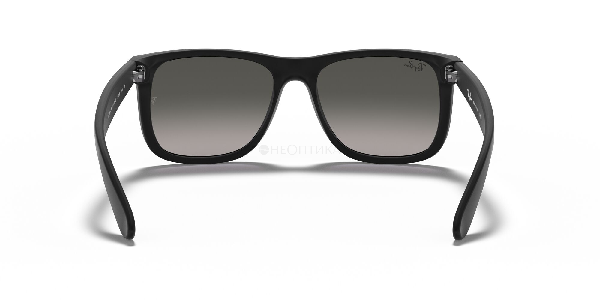 Солнцезащитные очки Ray-Ban Justin 0RB4165 601/8G 54