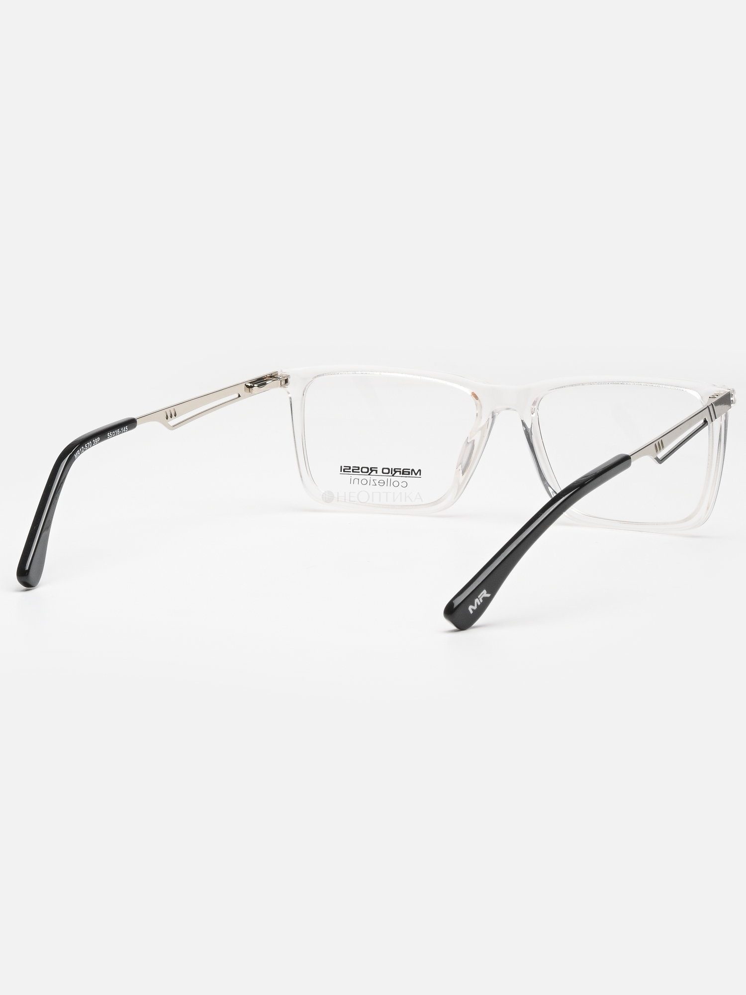 Оправа Mario Rossi MR12-570 39P 55