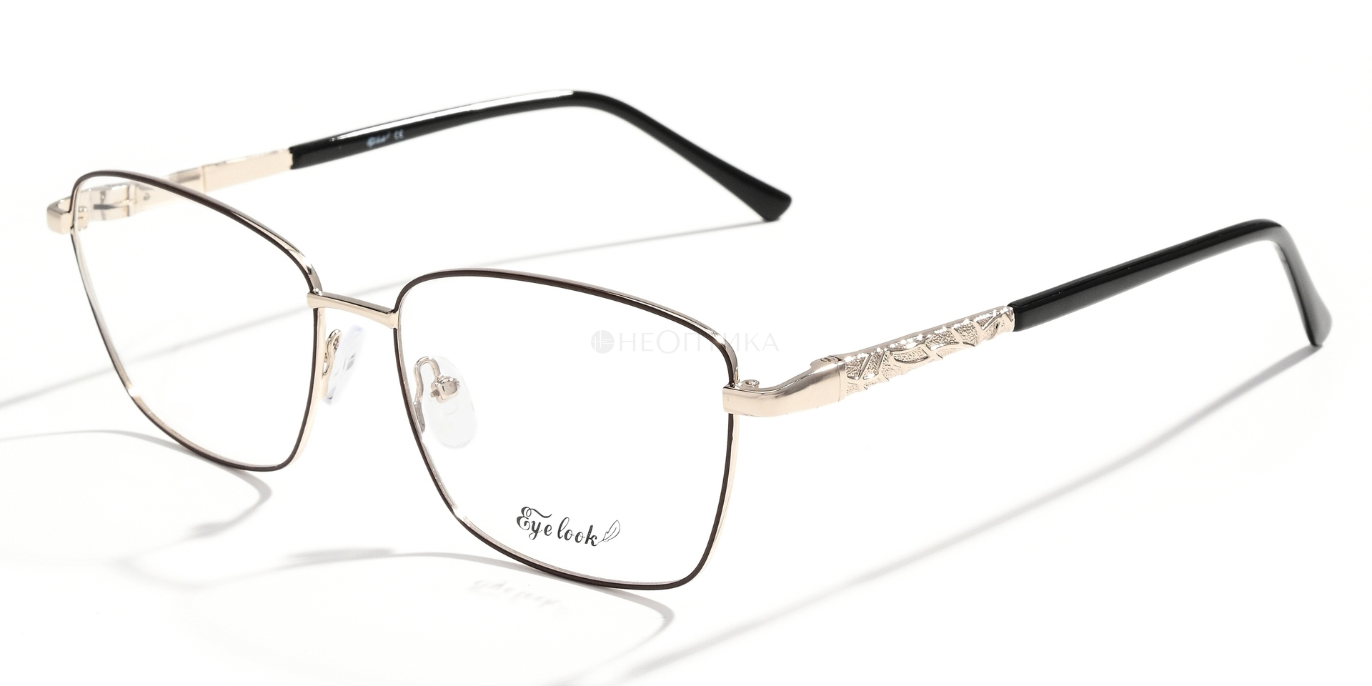 Оправа Eye Look D075 C4 58