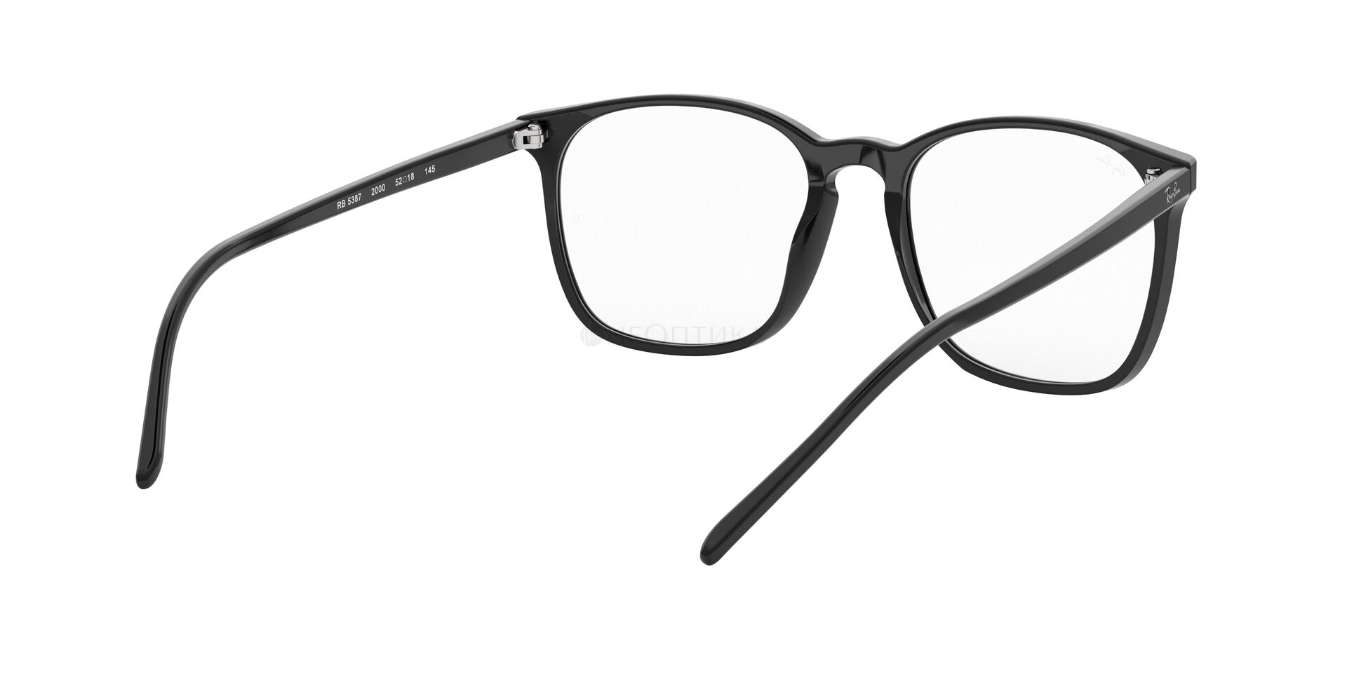 Оправа Ray-Ban 0RX5387 2000 54