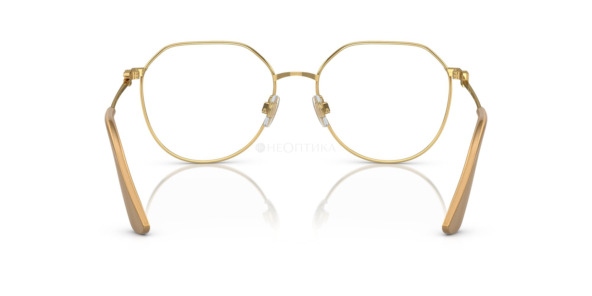 Оправа Dolce & Gabbana 0DG1348 02 56