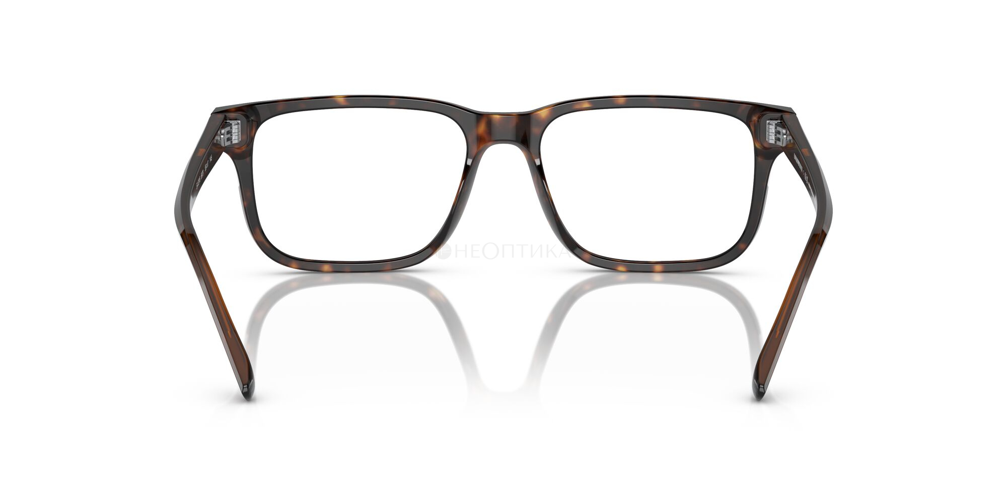 Оправа Emporio Armani 0EA3218 5879 53