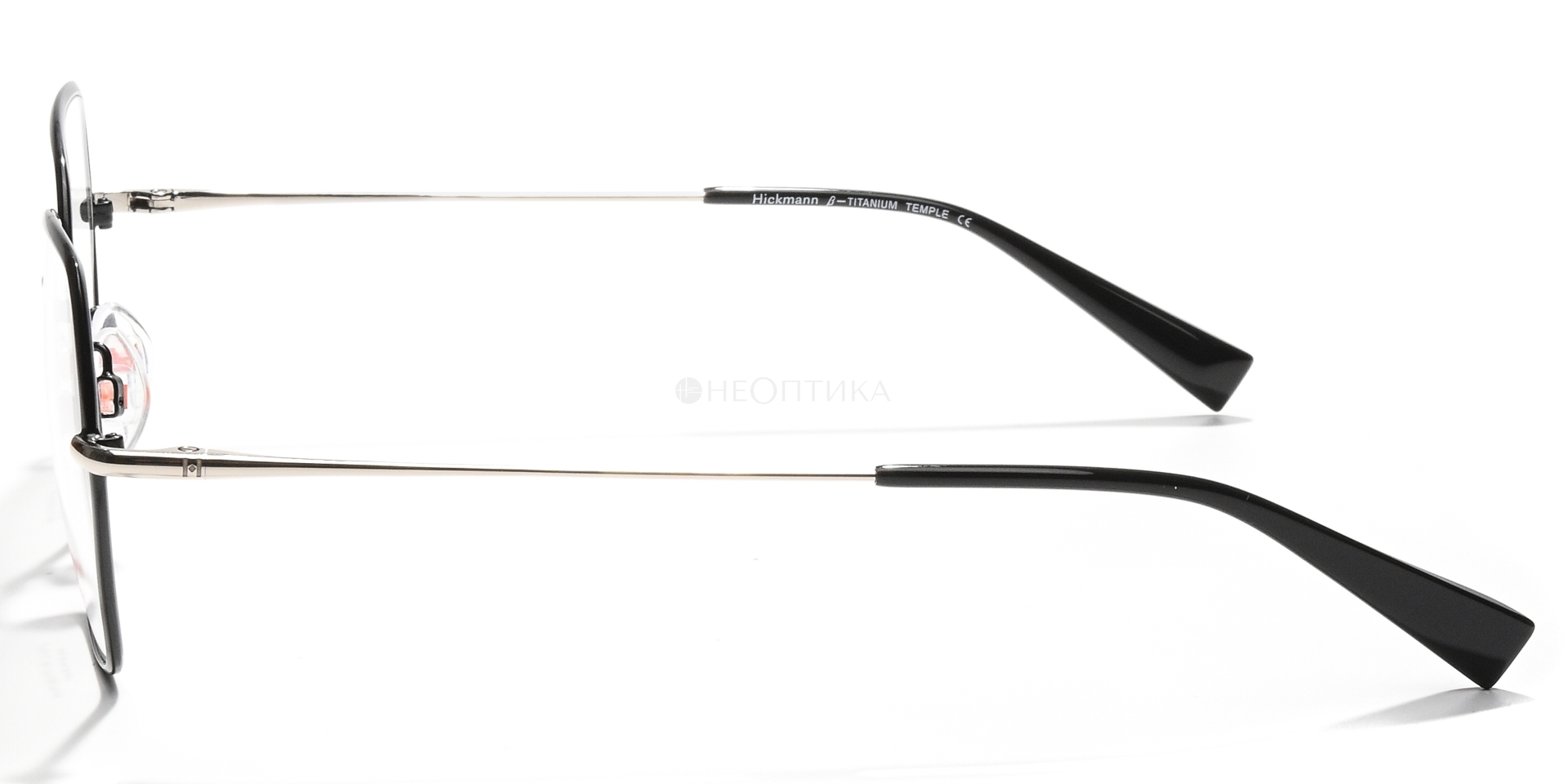 Оправа Hickmann HI1270T 09D