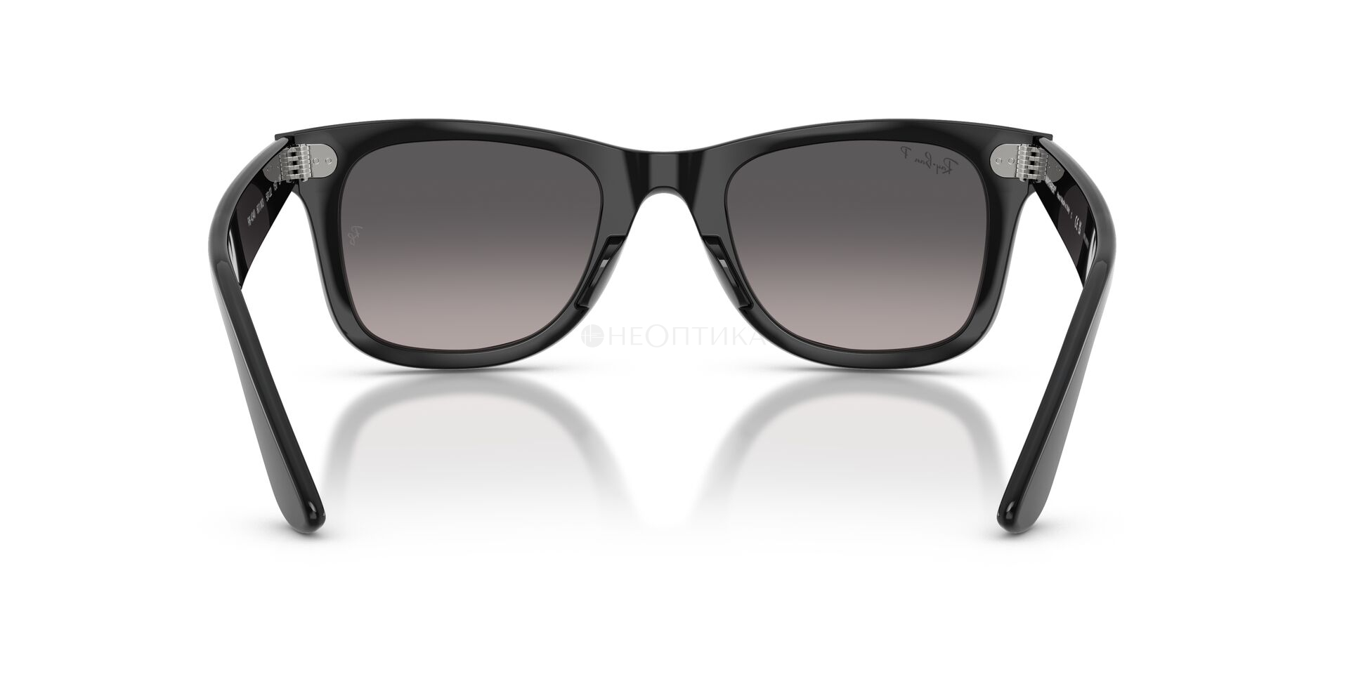 Солнцезащитные очки Ray-Ban WAYFARER 0RB4340 601/M3 50