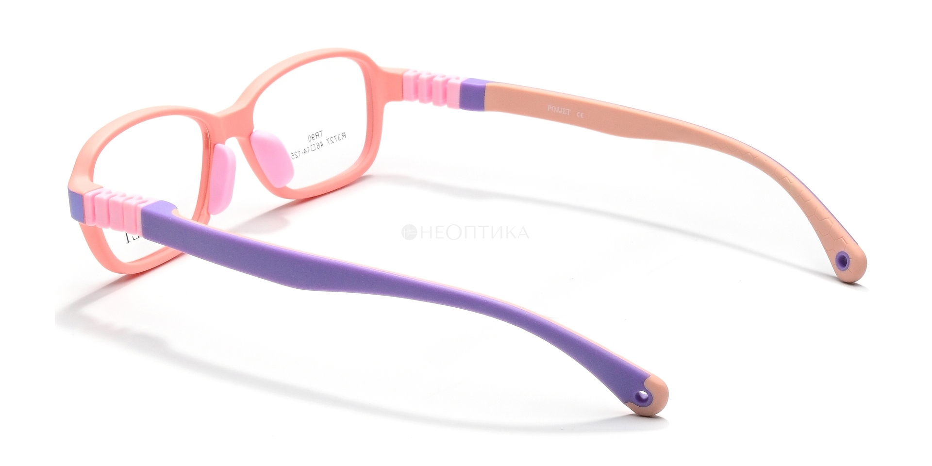 Оправа детская Pojjet R3727 C1 46