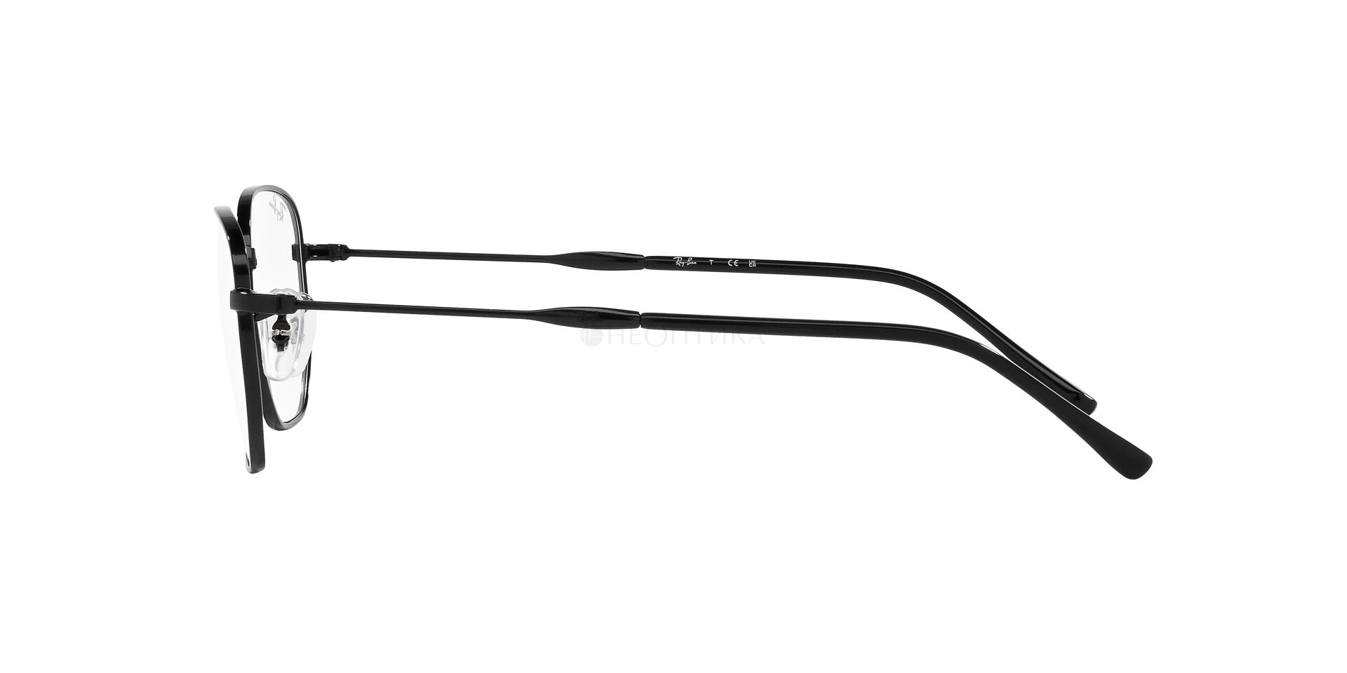 Оправа Ray-Ban 0RX6496 2509 53