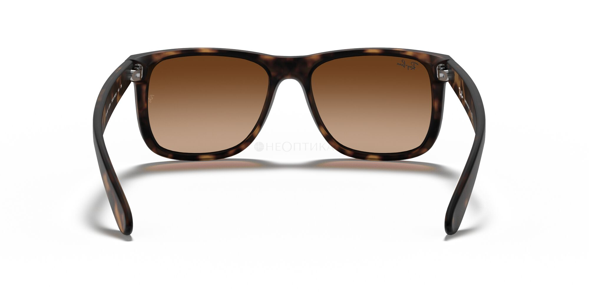 Солнцезащитные очки Ray-Ban Justin 0RB4165 710/13 54
