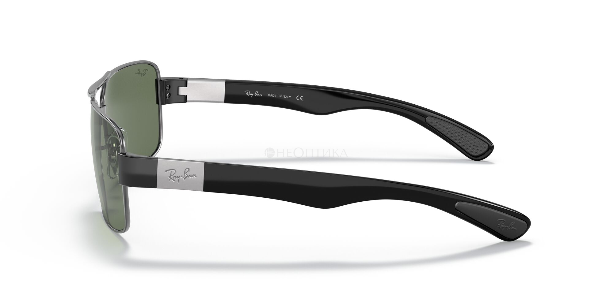 Солнцезащитные очки Ray-Ban  0RB3522 004/71 64