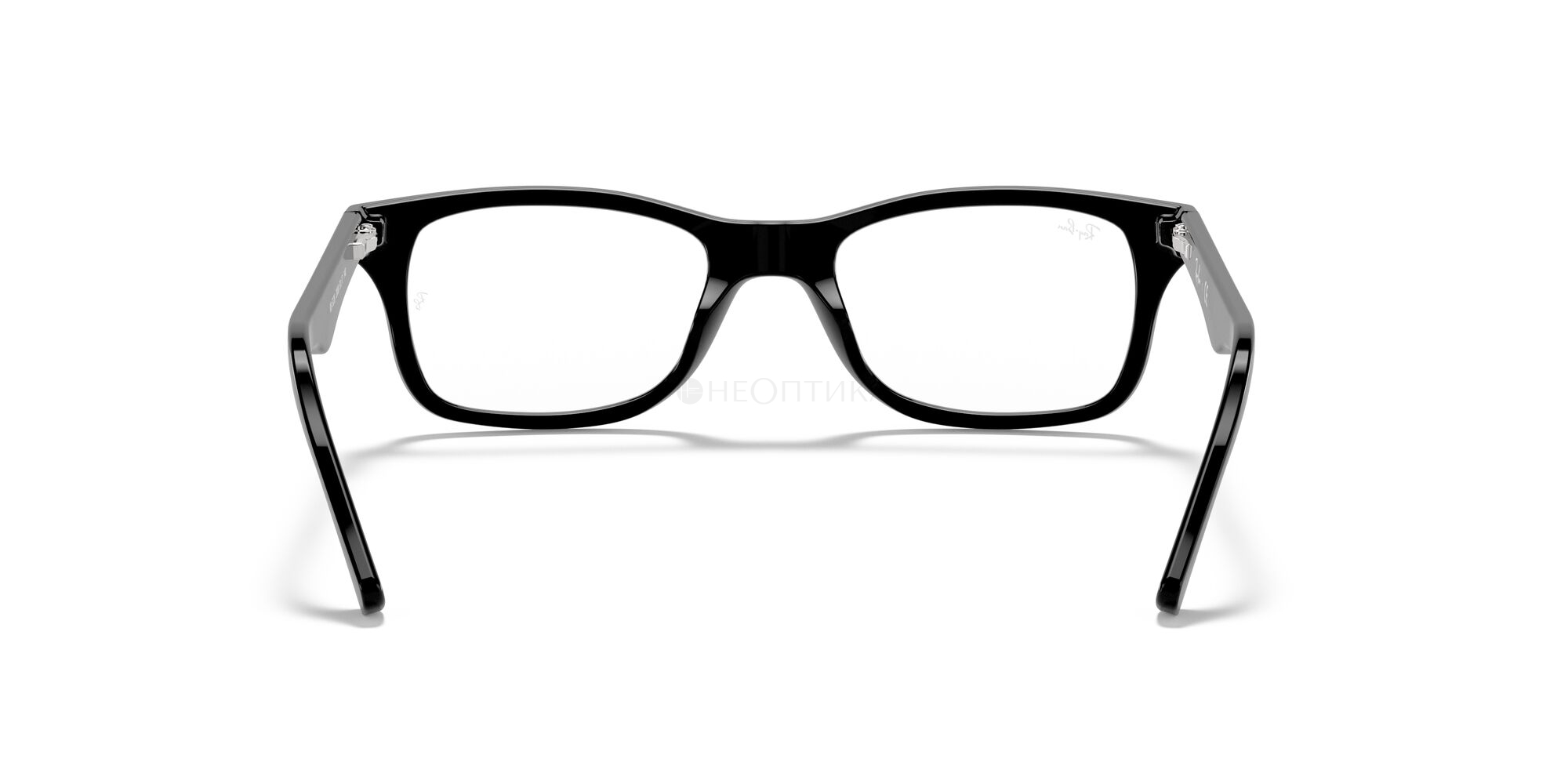 Оправа Ray-Ban 0RX5228 2000 53