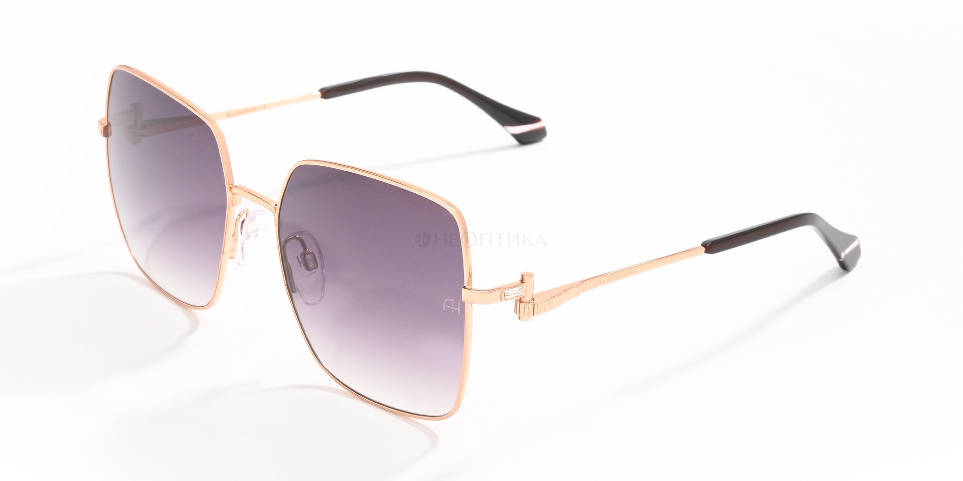 Солнцезащитные очки Ana Hickmann AH3263 05A