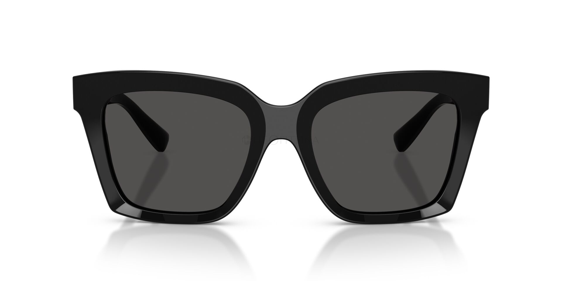 Солнцезащитные очки Dolce & Gabbana  0DG4498 501/87 55