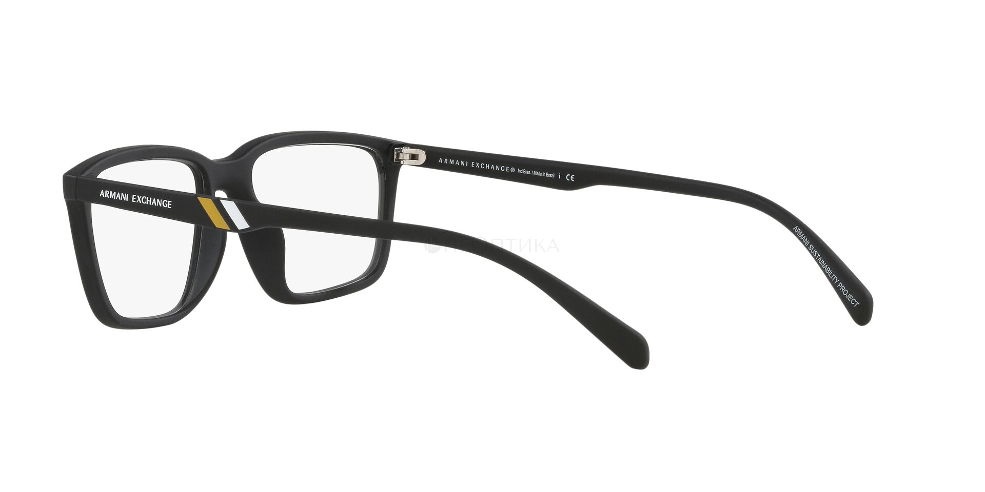 Оправа Armani Exchange 0AX3089U 8078 55