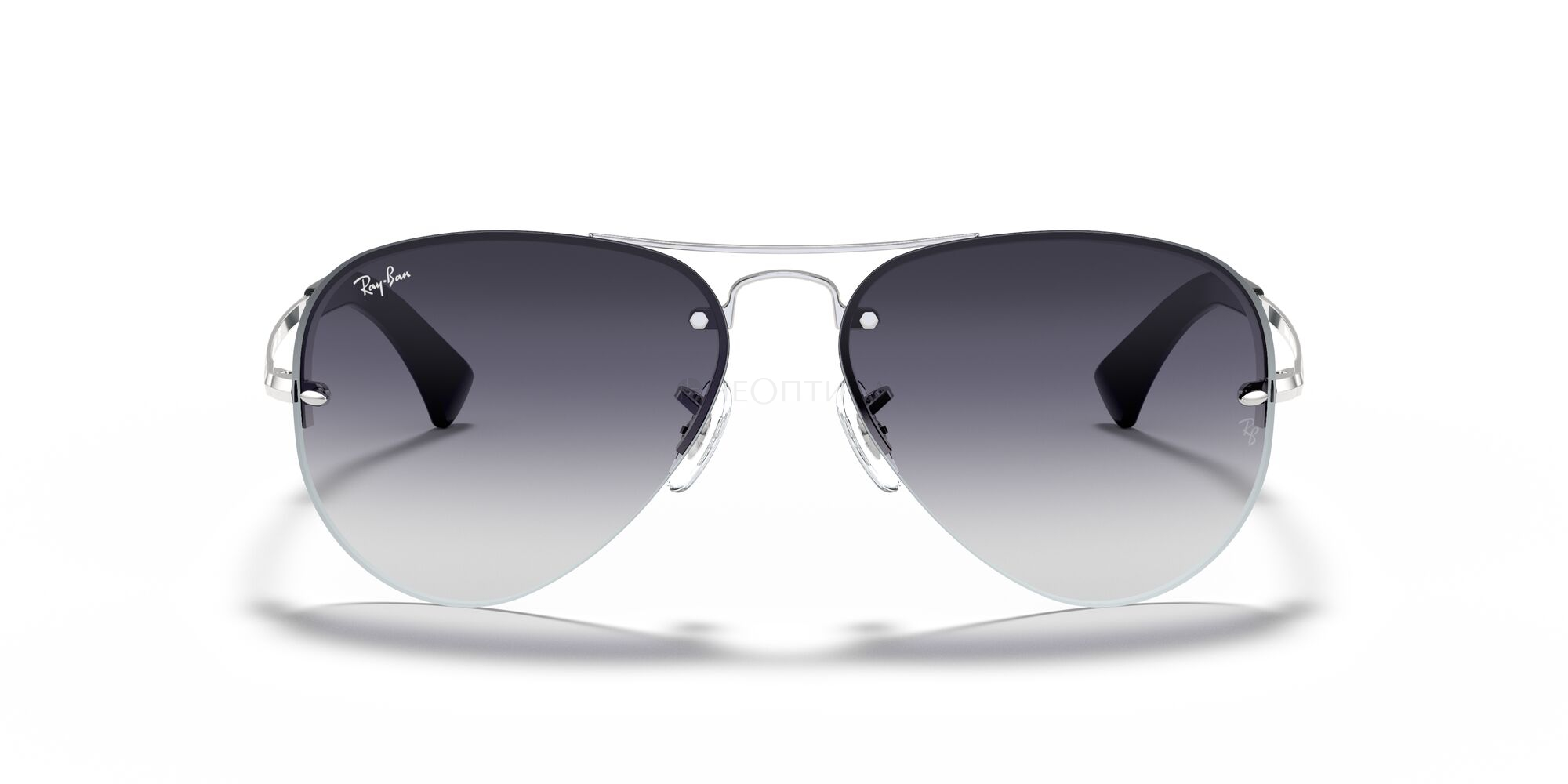 Солнцезащитные очки Ray-Ban  0RB3449 003/8G 59