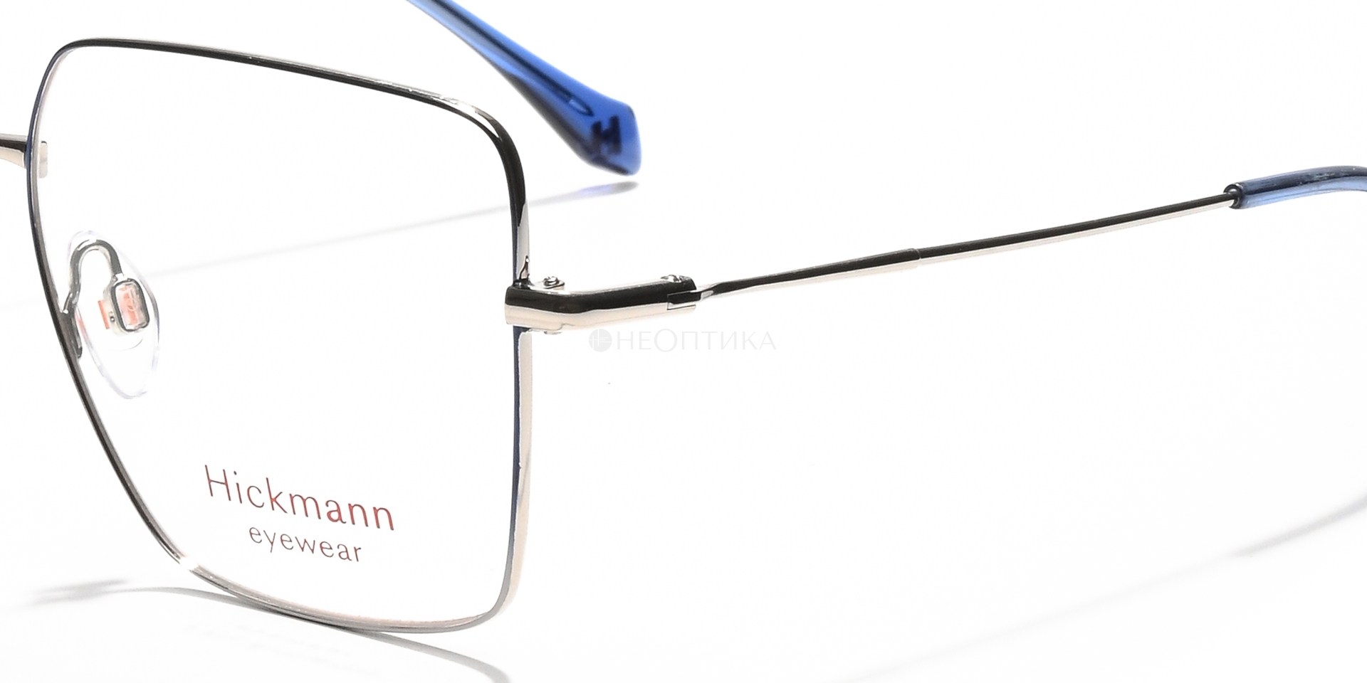 Оправа Hickmann HI1305 06BR