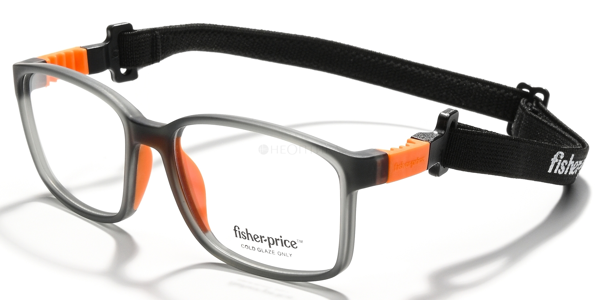 Оправа детская Fisher Price FPVN016 ORG 50