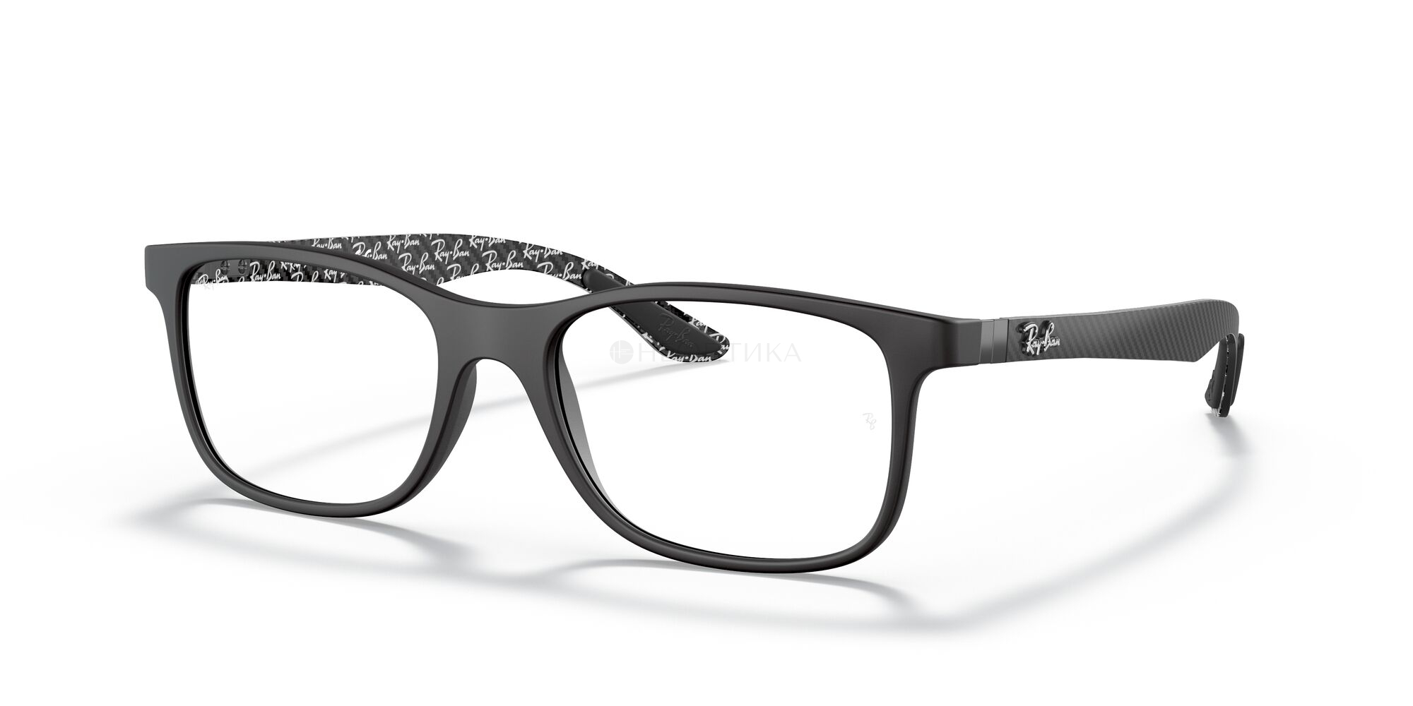 Оправа Ray-Ban 0RX8903 5263 55