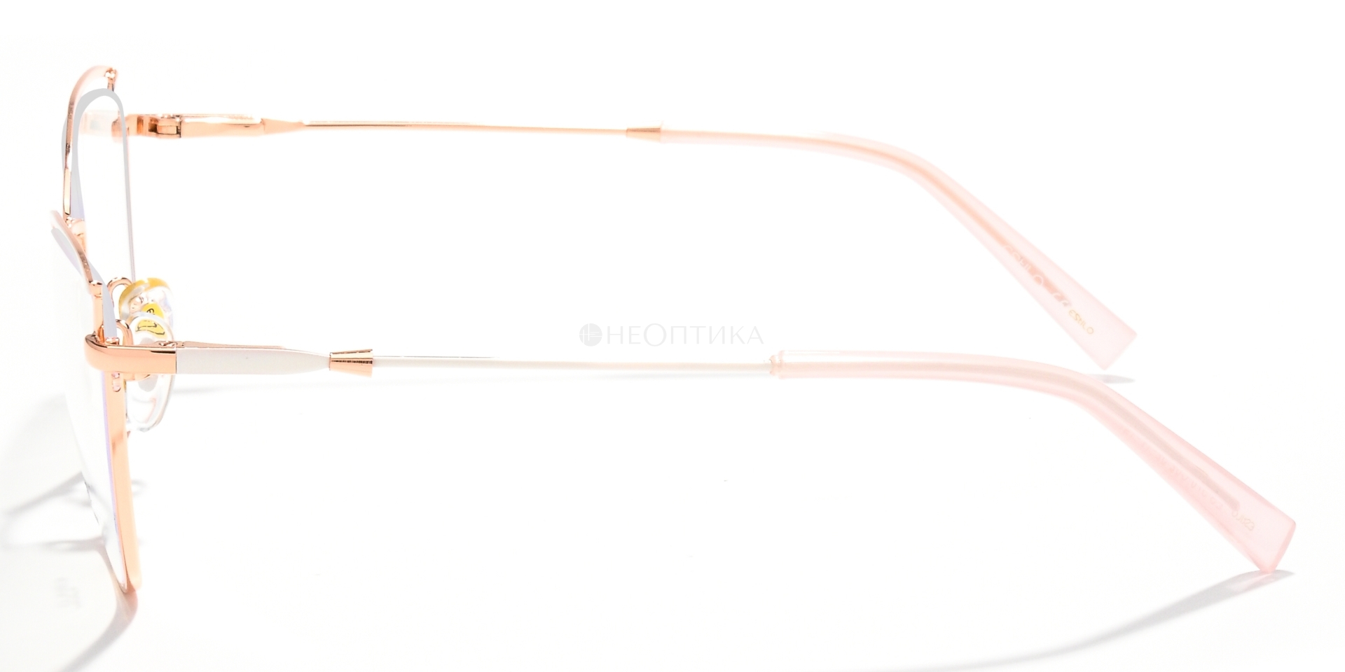 Оправа Estilo ES370 02