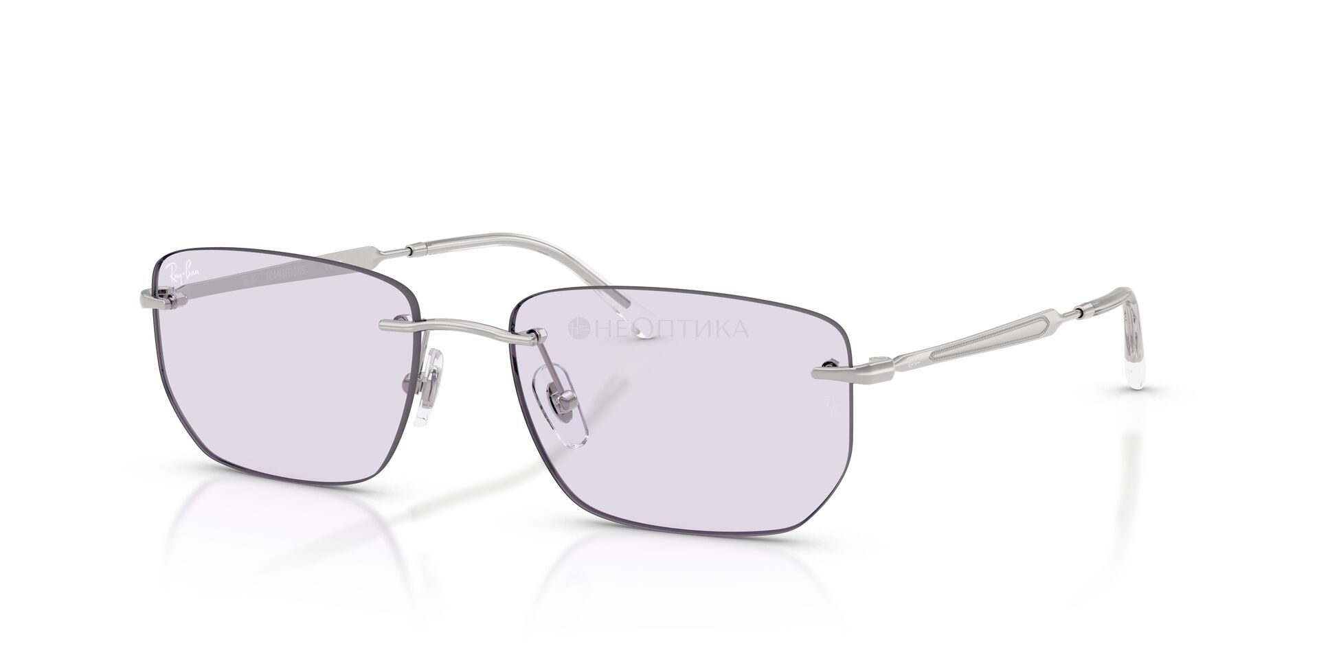 Солнцезащитные очки Ray-Ban  0RB3768 003/MH 56
