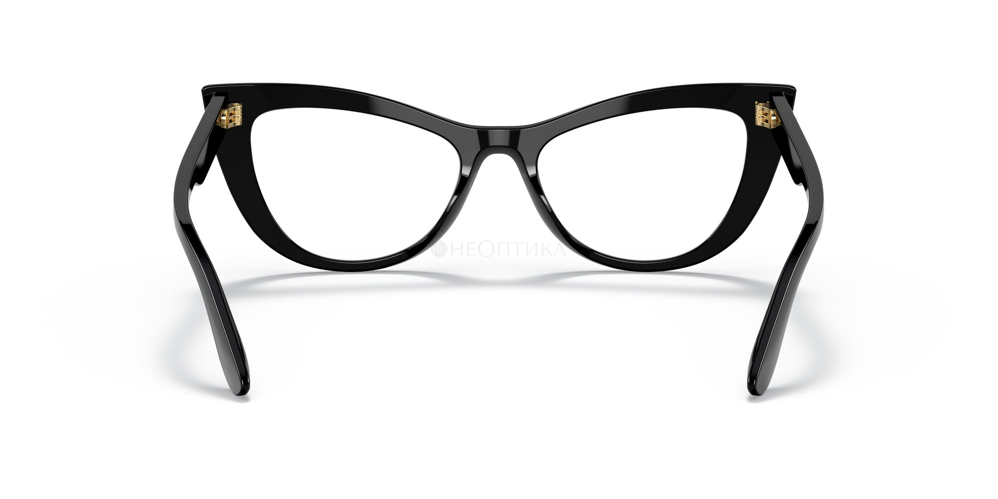 Оправа Dolce & Gabbana 0DG3354 501 54