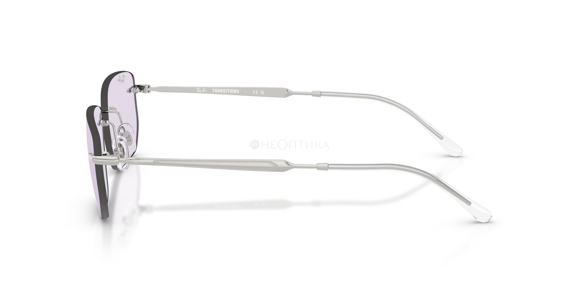 Солнцезащитные очки Ray-Ban  0RB3768 003/MH 56