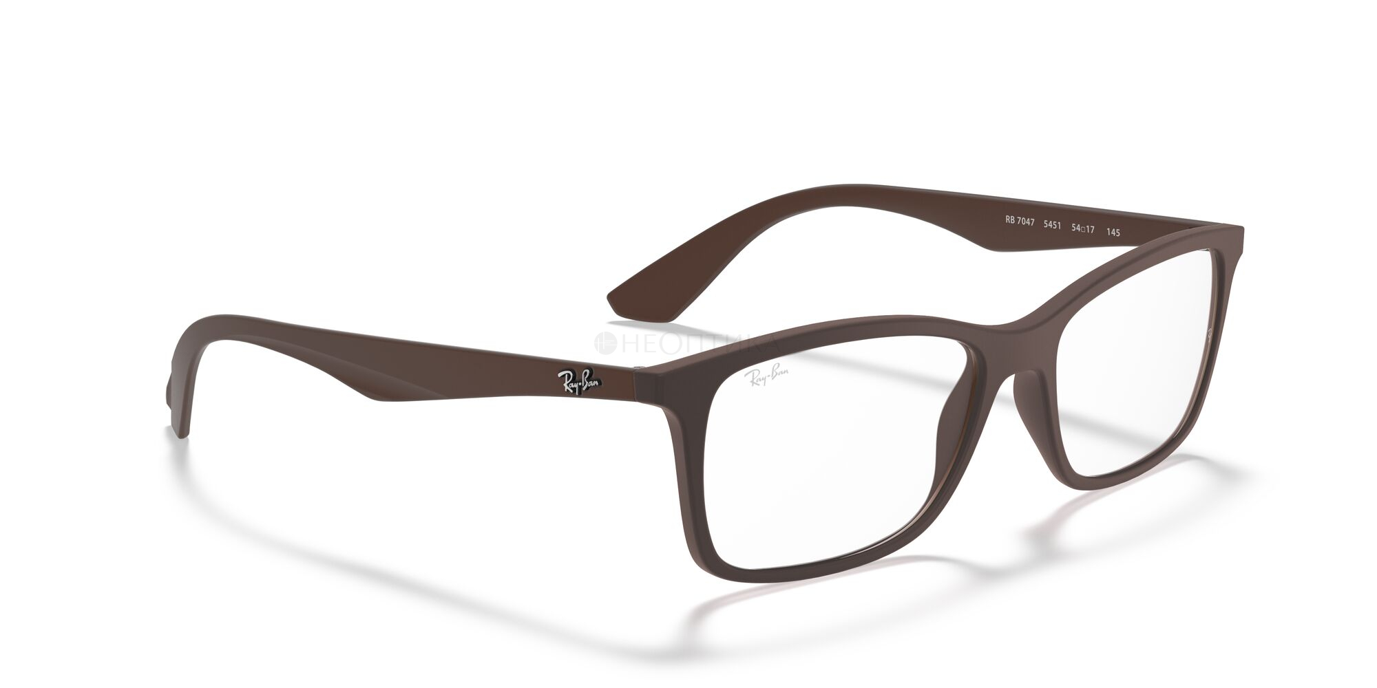 Оправа Ray-Ban 0RX7047 5451 56