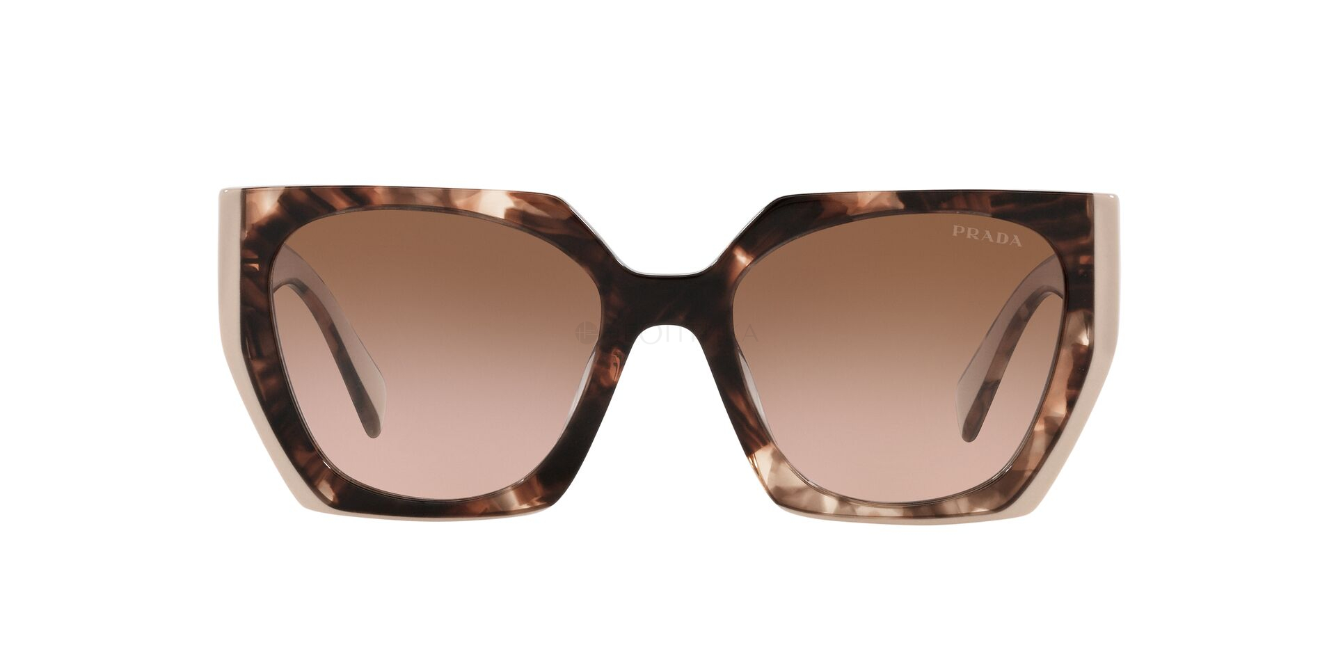 Солнцезащитные очки Prada  0PR 15WS 01R0A6 54