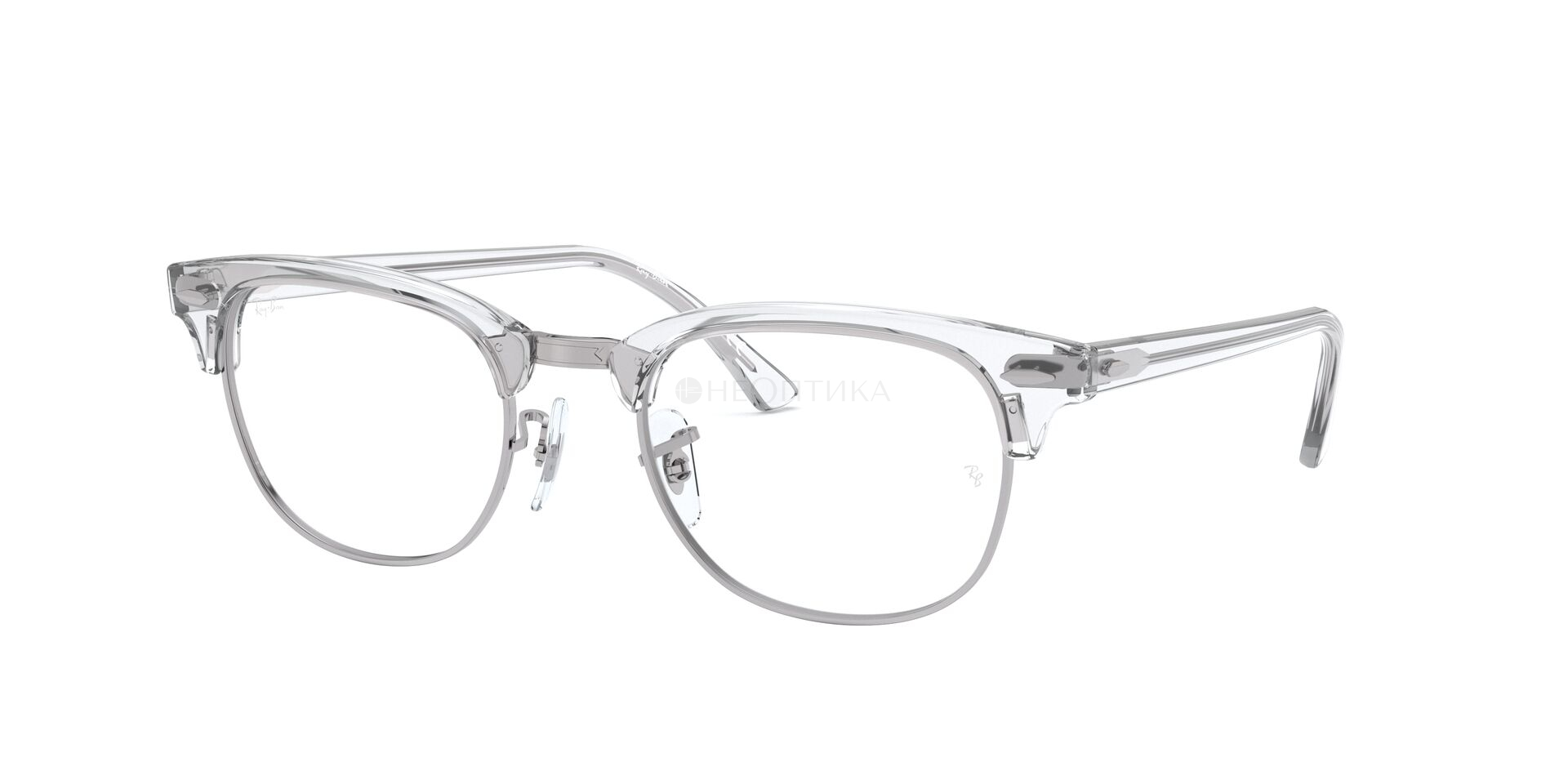 Оправа Ray-Ban 0RX5154 2001 51