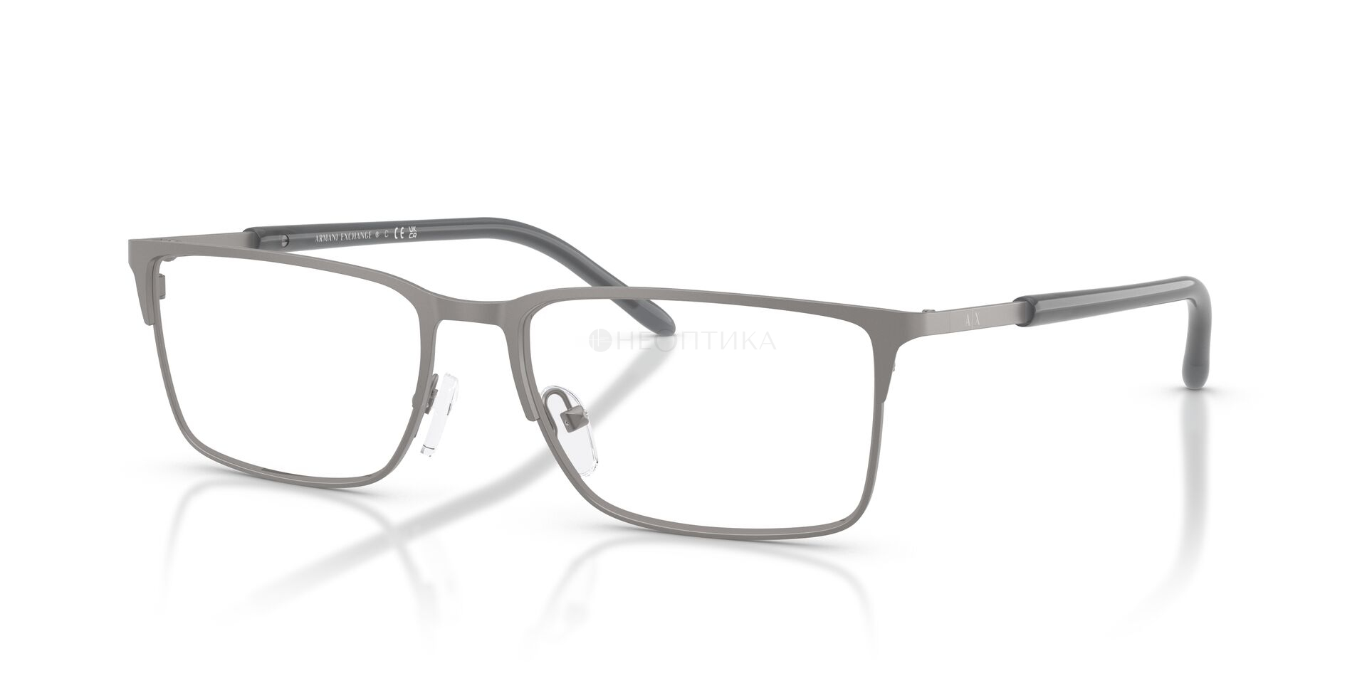 Оправа Armani Exchange 0AX1073 6003 56