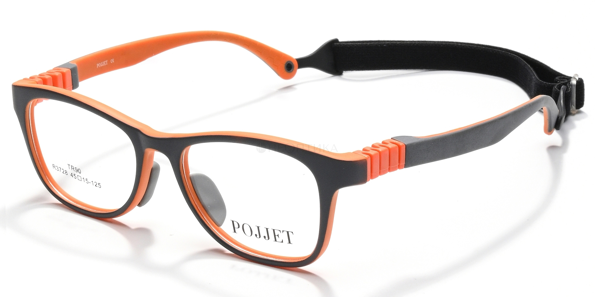 Оправа детская Pojjet R3728 C1 45