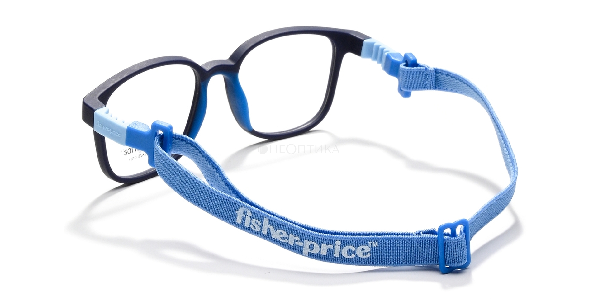 Оправа детская Fisher Price FPSP010 NAVY 47