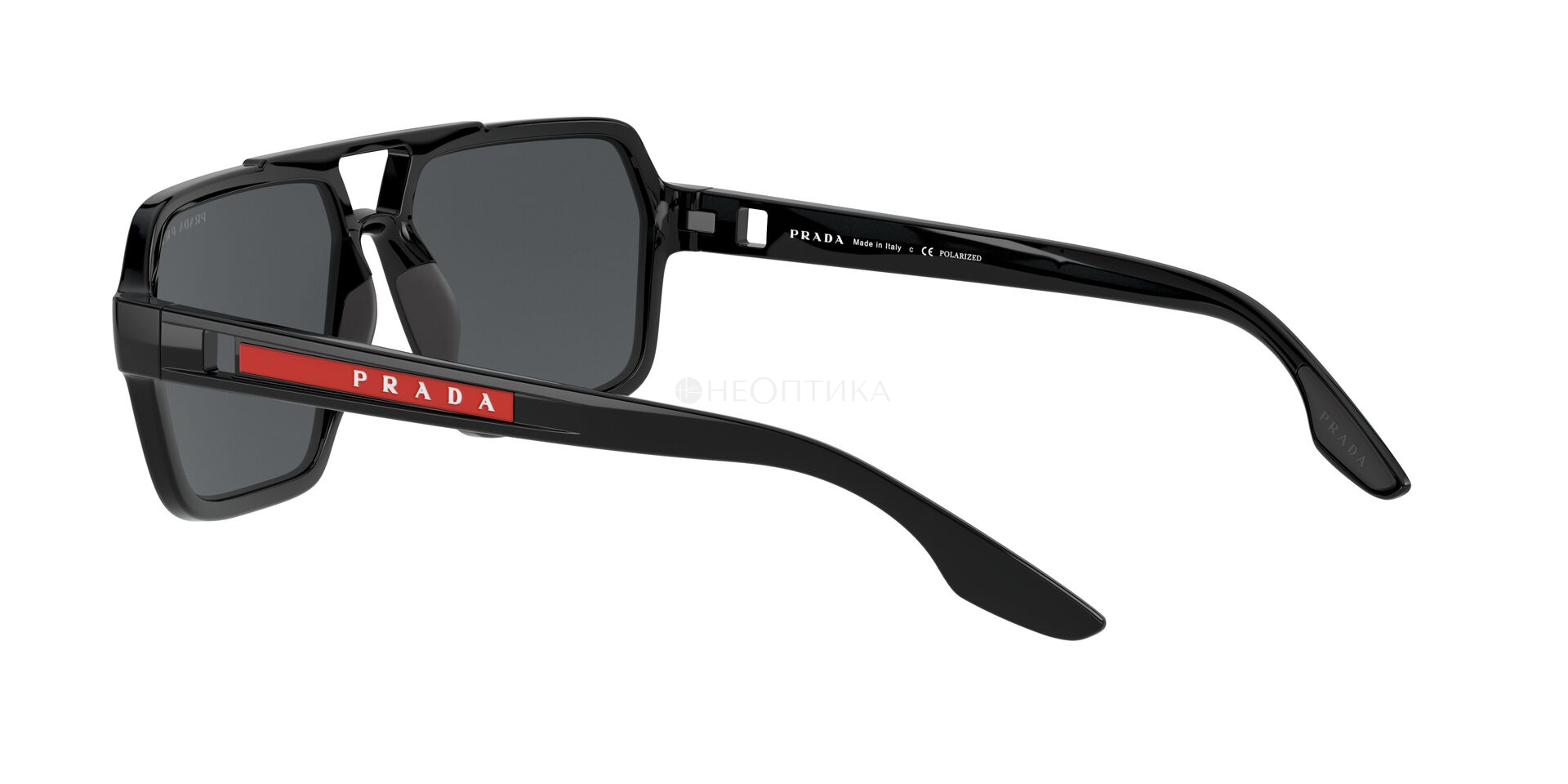 Солнцезащитные очки Prada Linea Rossa  0PS 01XS 1AB02G
