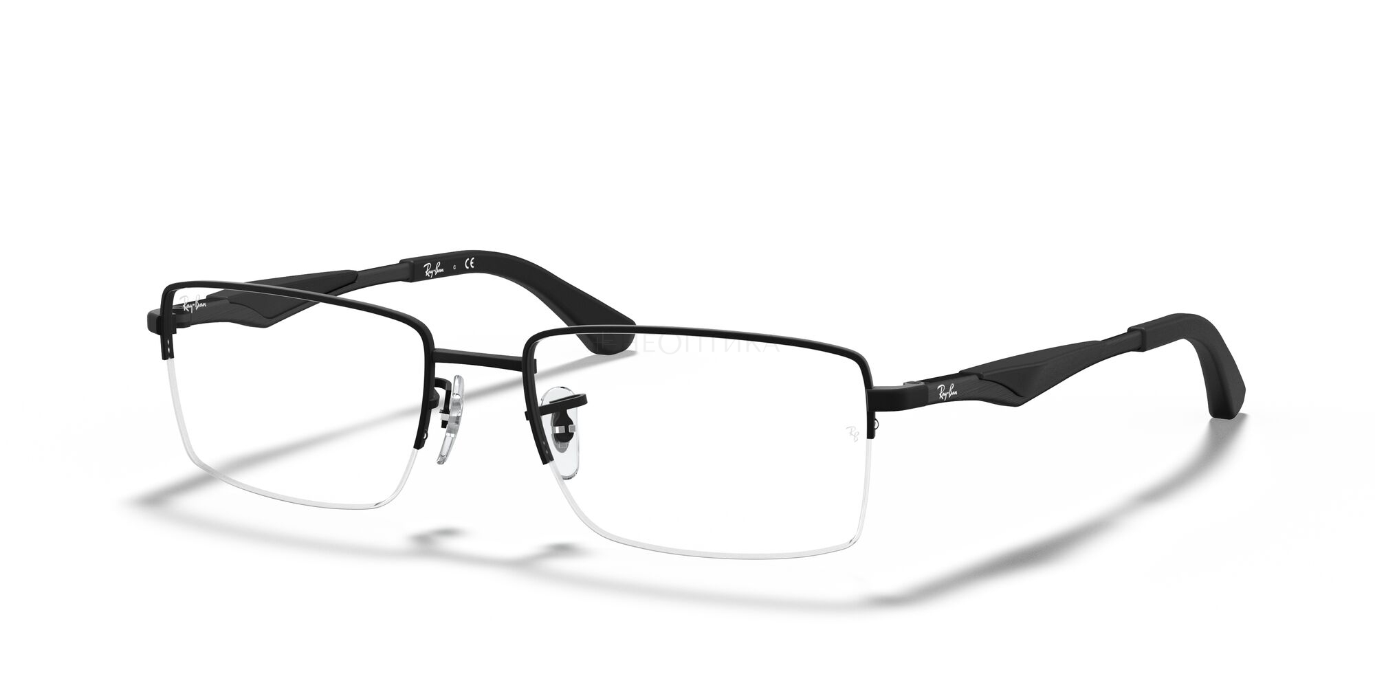 Оправа Ray-Ban 0RX6285 2503 53