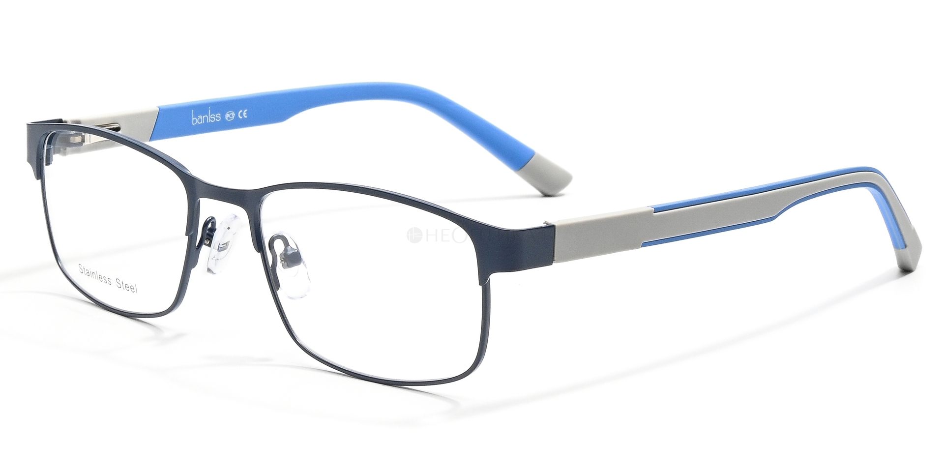 Оправа детская Baniss BR6048 C02 51