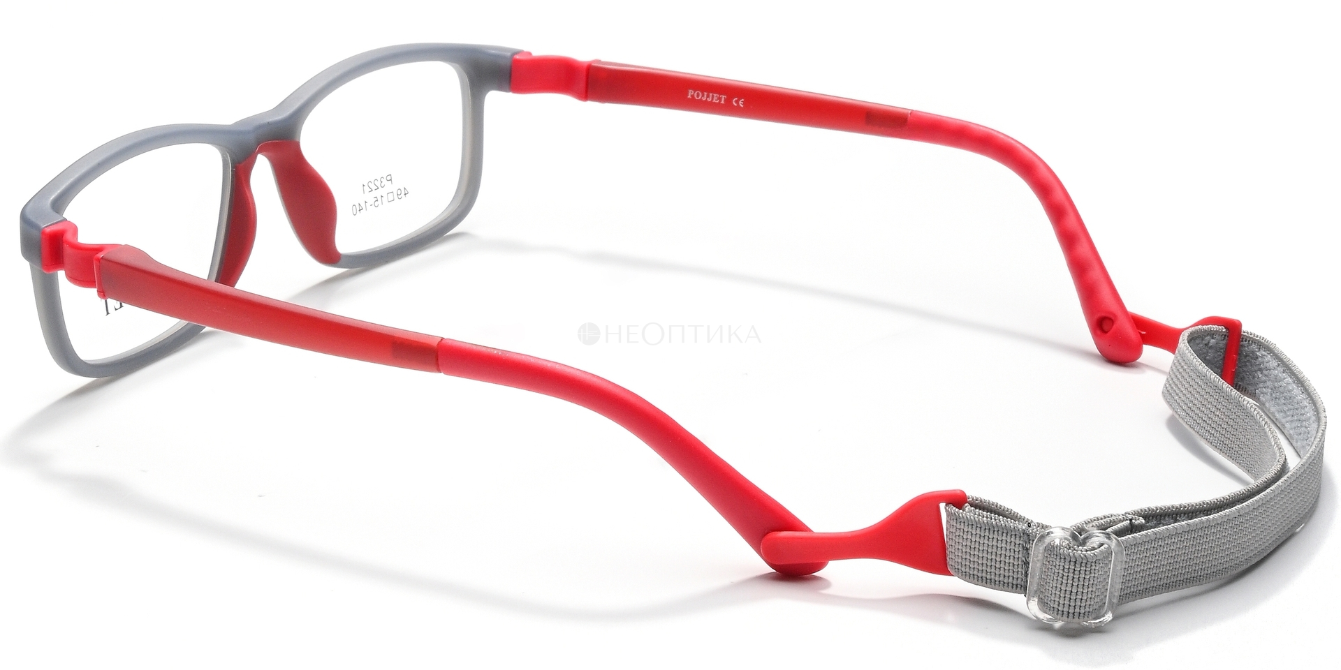 Оправа детская Pojjet P3221 C12 49