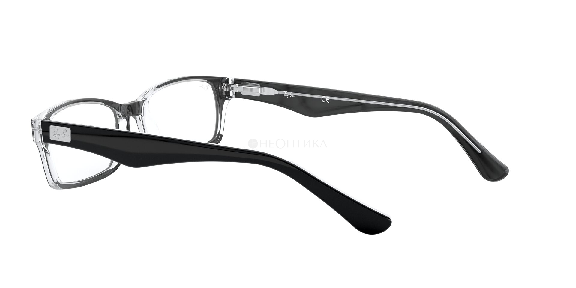 Оправа Ray-Ban 0RX5206 2034 54
