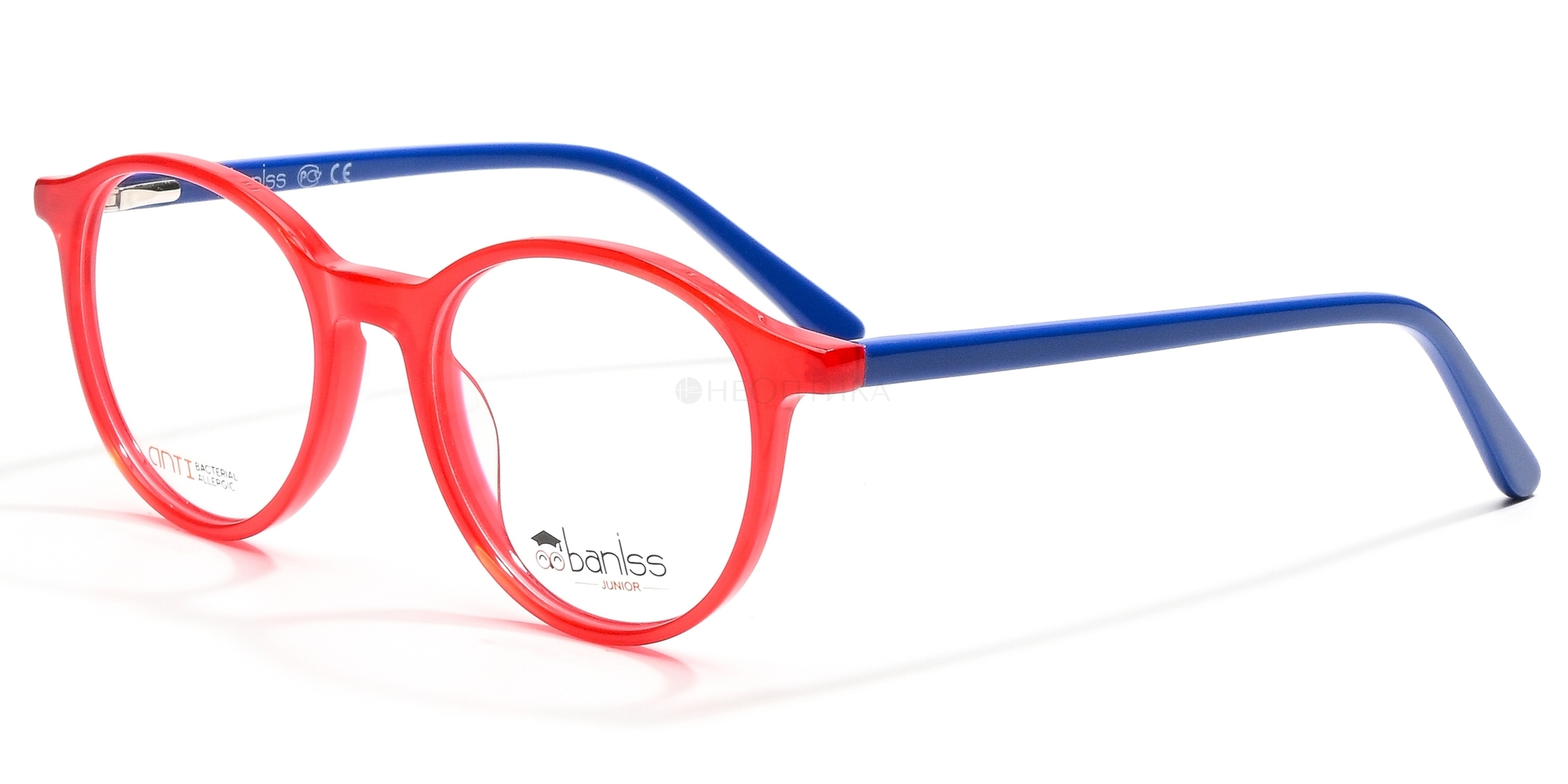 Оправа детская Baniss BSJ5136 C01 46