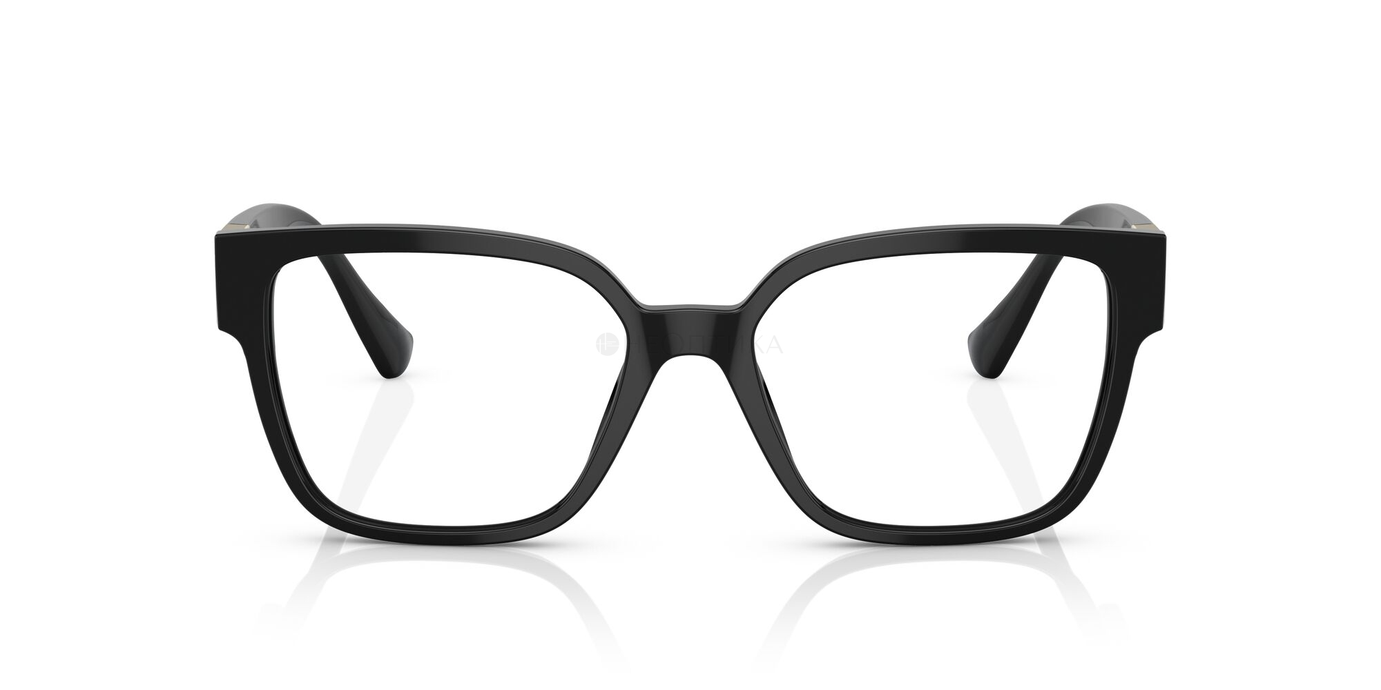 Оправа Versace 0VE3329B GB1 54