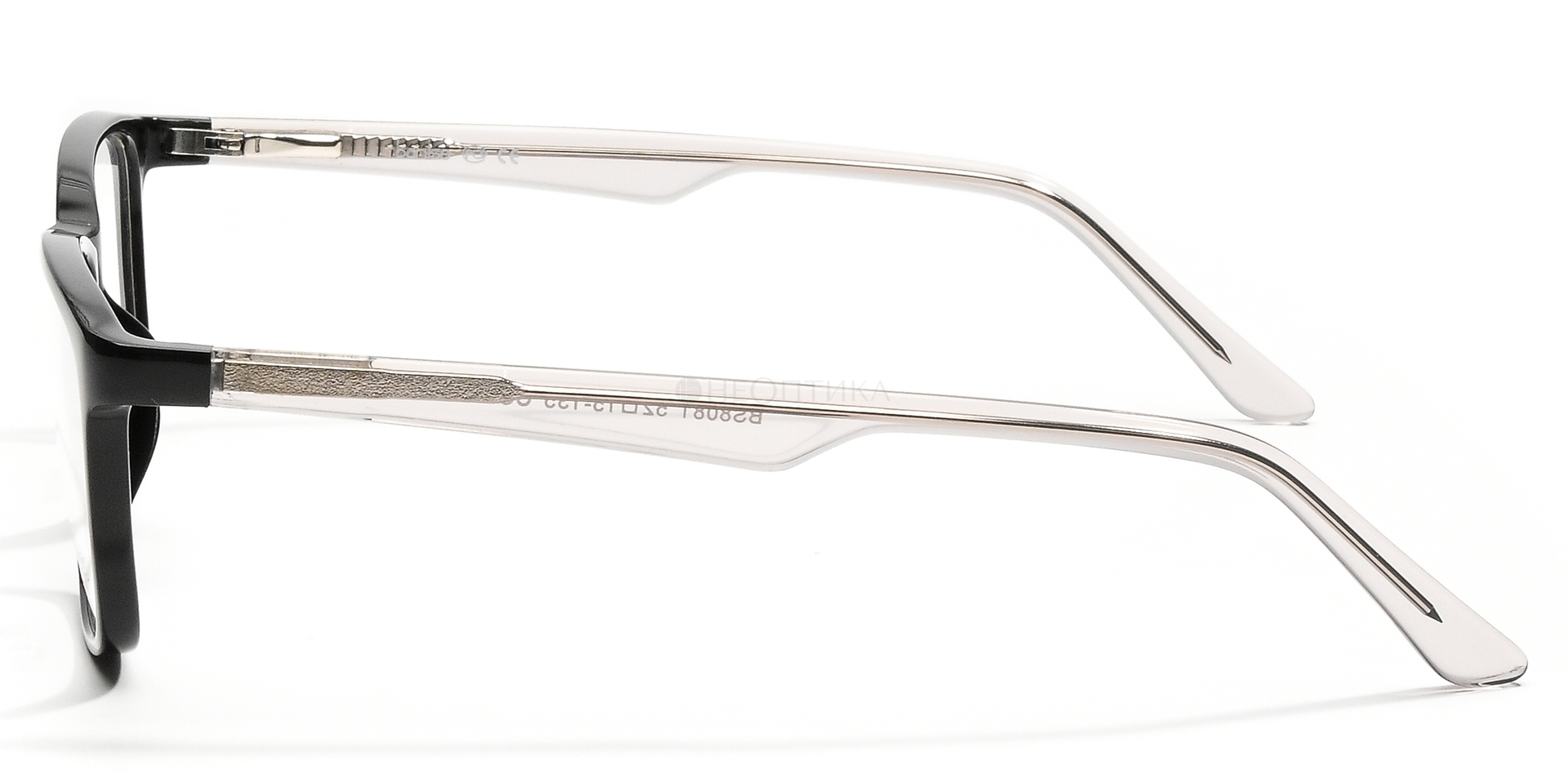 Оправа детская Baniss BS8081 C01 52