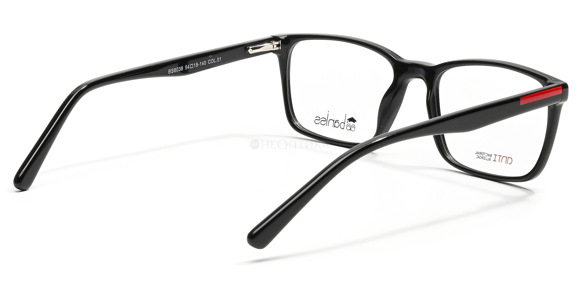 Оправа детская Baniss BS8038 C01 54