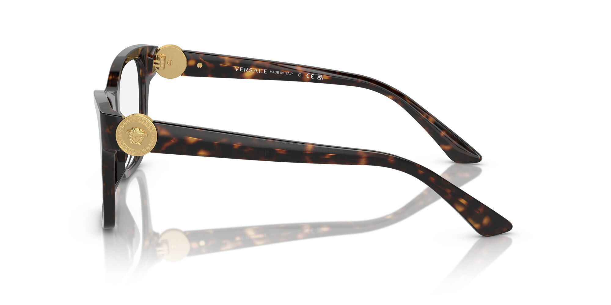 Оправа Versace 0VE3341U 108 52