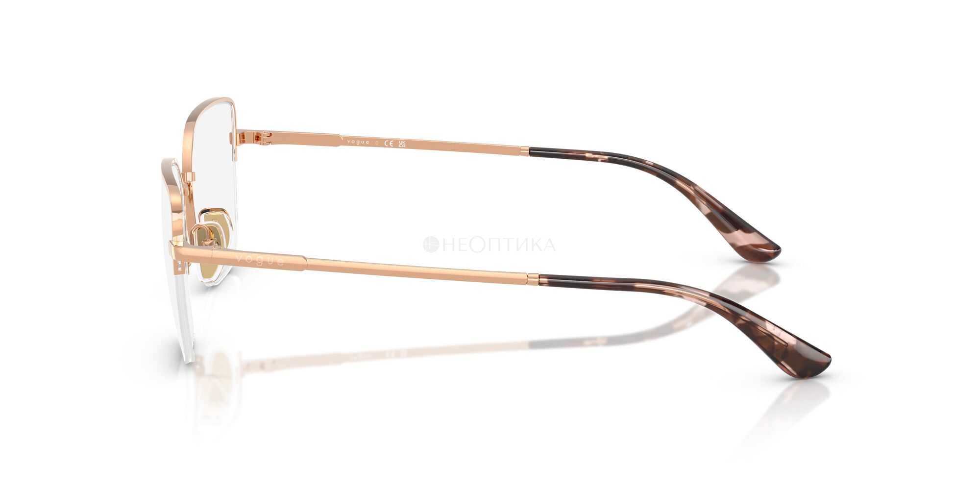 Оправа Vogue 0VO4331 5152 53